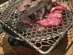 -黑牛の店·和牛烧肉(合生汇店)