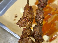 -老白家怡贵园烤肉