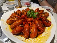 -海底捞火锅(玉桥商业广场店)