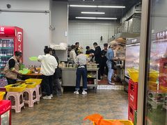 -回头烧烤(悦荟购物中心店)
