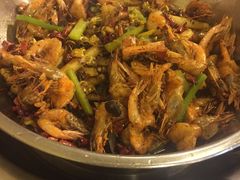 -2048香辣虾(七星岗店)