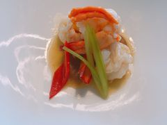 -潮汕味道·煮海餐厅(金麟大厦店)