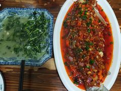 -朗妈私房菜(婺女州店)