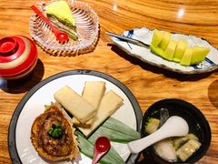 -江户前寿司(好运街店)