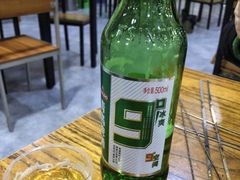 -虎卫烤肉(东关南街店)