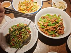 -实在湘·大碗土菜(竹料店)