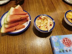 -湘聚缘湘菜馆(斜土路店)