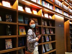 -茑屋书店(天目里店)