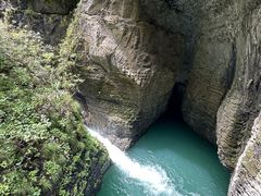 -鹿院坪生态旅游景区