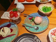 -味见·荣家(亚泰大街店)