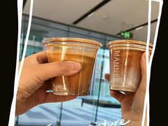 -Tims天好咖啡(河西万象城店)