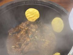 -曹丞相·地锅鸡·地锅鱼(武林店)