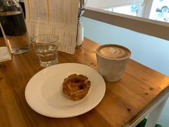 -Egg•Allday Brunch(襄阳北路店)