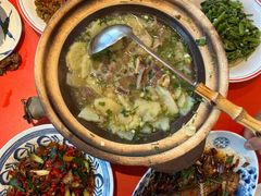 -侯师傅热炒店(印象城店)