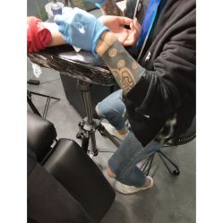 -極致刺青TATTOO STUDIO 私人订制