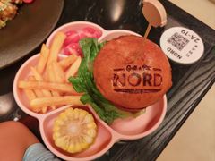 -Nord Grill&Bar Highland诺德西餐(深圳欢乐海岸店)
