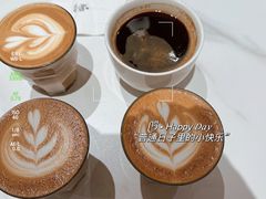-Peet's 皮爷咖啡(海雅缤纷城店)