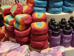 -LUSH(威尼斯人店)