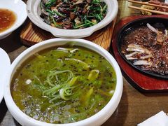 -小厨食堂(黄田坝店)