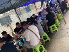 -杨记烤肉老店