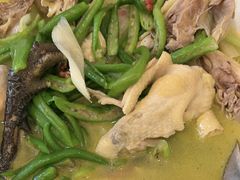 -走马楼饭庄(慈城古县城店)