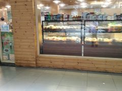 门面-光明牛奶棚(南泉店)