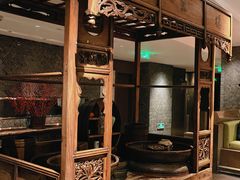 -杭州君悦酒店·湖滨28中餐厅