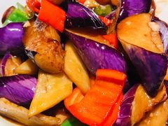 地三鲜-北方家宴(番禺永旺店)