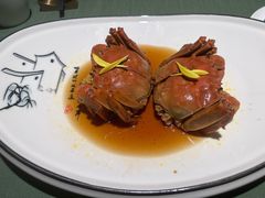 -老吉堂上海本帮菜(望京万象汇店)