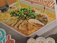 -半天妖烤鱼(西直门凯德mall店)