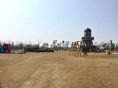 -上海长兴岛郊野公园