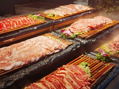 -千滋百味自助海鲜烤肉(布吉景华店)