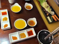 -三代烤肉(保利广场店)