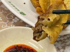 -清真蒋有记(老门东店)