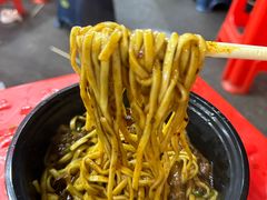 -余艳梅拌面世家(马场横路店)