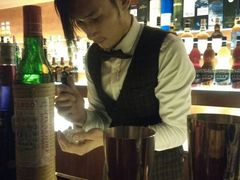 -鸡尾酒实验室酒吧(隆礼路店)
