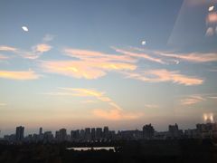 -南湖名都·景湖轩全日制餐厅·海鲜自助·东南亚风味·临湖而食