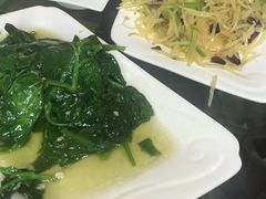 -粥全粥到海鲜家常菜(瞿塘峡路店)