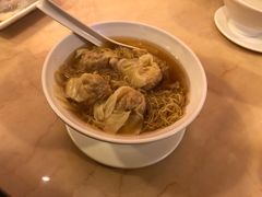 -盛记粥面(佐敦店)