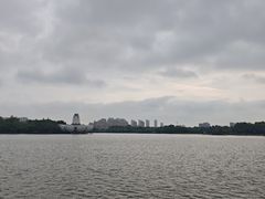 -东湖景区