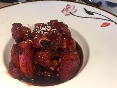 -杭百味·大众精选杭帮菜(西湖音乐喷泉店)