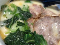 -和府捞面(国金汇店)