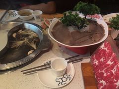 -大龙燚火锅