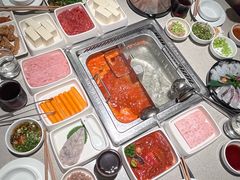 -海底捞火锅(群光广场店)