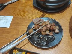 -牛也烧肉(摩尔城店)