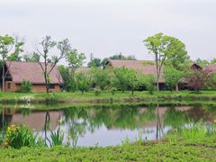 -良渚古城遗址公园