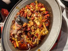 -京朋串屋·烧烤(望京西路总店)