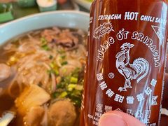 -CHINCHIN 青青·泰国料理(万象食家店)
