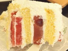 -花甜生活FatimCake·生日蛋糕
