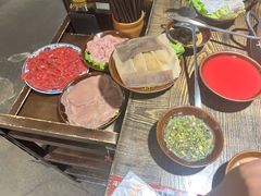 -冯校长老火锅(深圳总店)